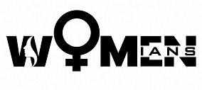 Womenians (With Device) trademark artwork