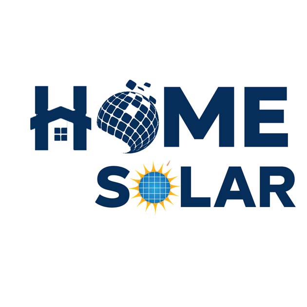 Home Solar Energy trademark artwork