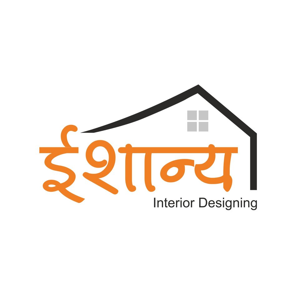 ISHANYA INTERIOR DESIGNING trademark artwork