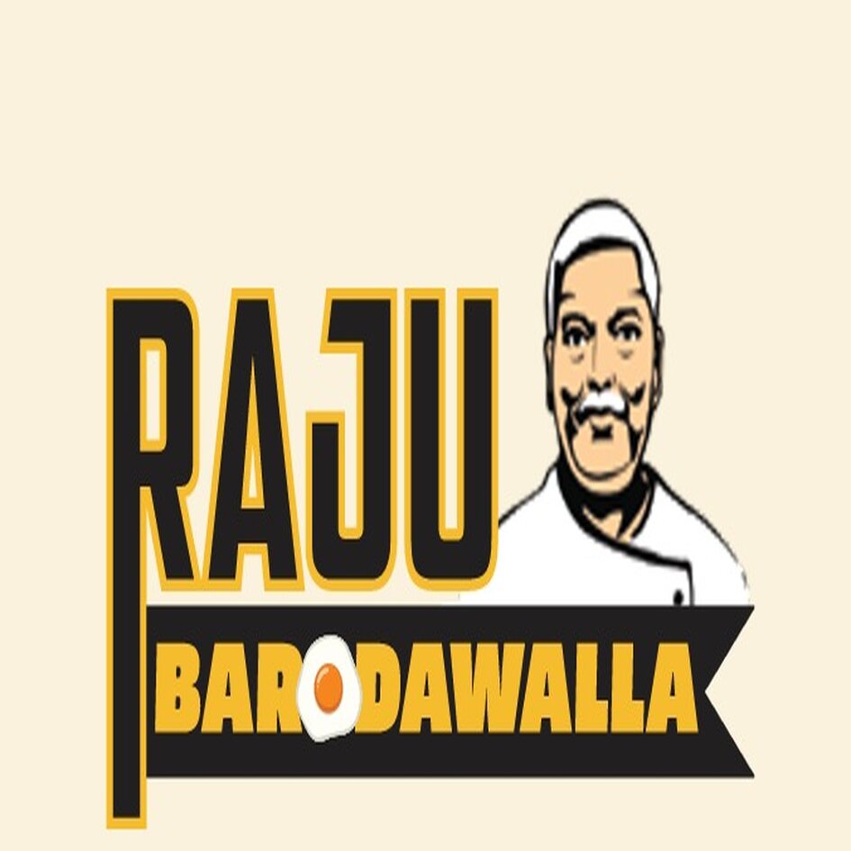 RAJU BARODAWALLA trademark artwork