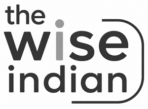 The Wise Indian (With Device) trademark artwork