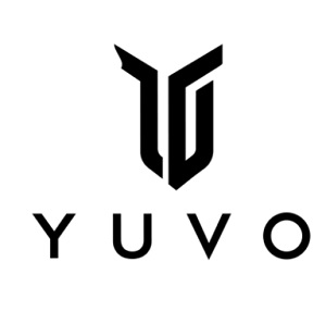 YUVO (With Device) trademark artwork