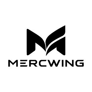 MERCWING (With Device Of M ) trademark artwork