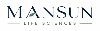 MANSUN LIFE SCIENCES trademark artwork