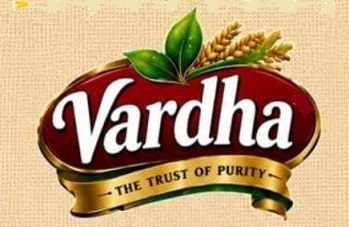 Vardha trademark artwork