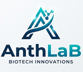 AnthLaB trademark artwork