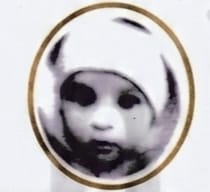 Suhana Bidi trademark artwork