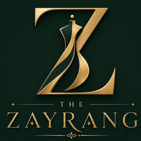 THE ZAYRANG trademark artwork