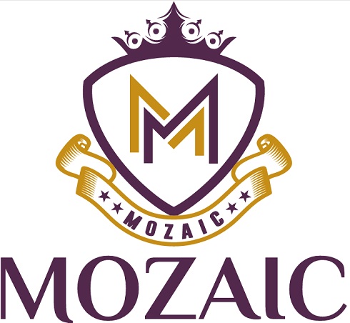 MOZAIC trademark artwork