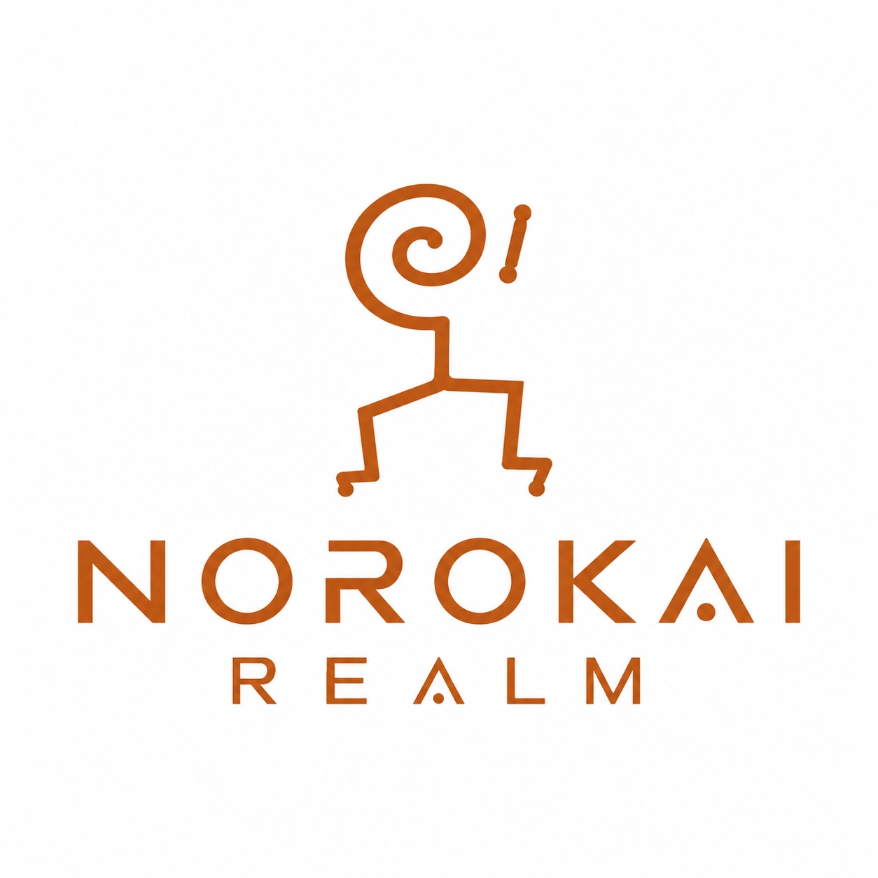 NOROKAI REALM trademark artwork