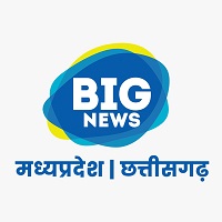 BIG NEWS MADHYA PRADESH CHHATTISGARH (DEVICE) trademark artwork