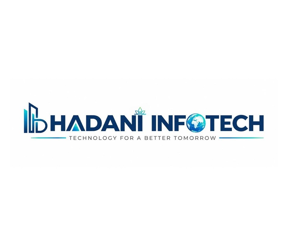 BHADANI INFOTECH trademark artwork