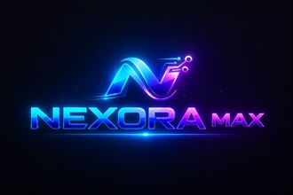 NEXORAMAX trademark artwork