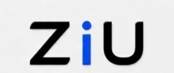 ZIU trademark artwork
