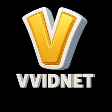 VVIDNET trademark artwork