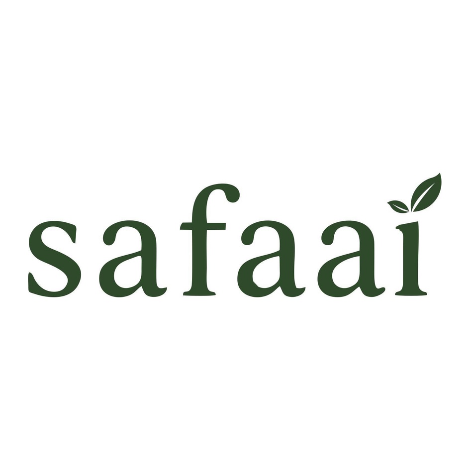 SAFAAI trademark artwork