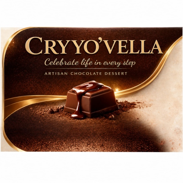 Cryyo'vella trademark artwork