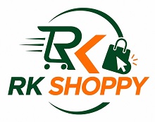 RK SHOPPY trademark artwork