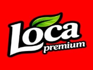 LOCA PREMIUM trademark artwork