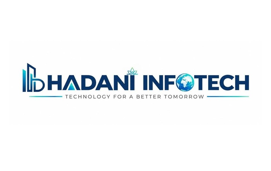 BHADANI INFOTECH trademark artwork