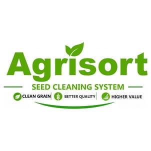 Agrisort Seed Cleaning System trademark artwork