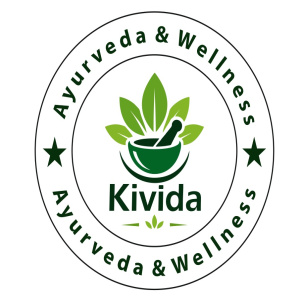 KIVIDA trademark artwork