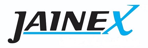 JAINEX trademark artwork