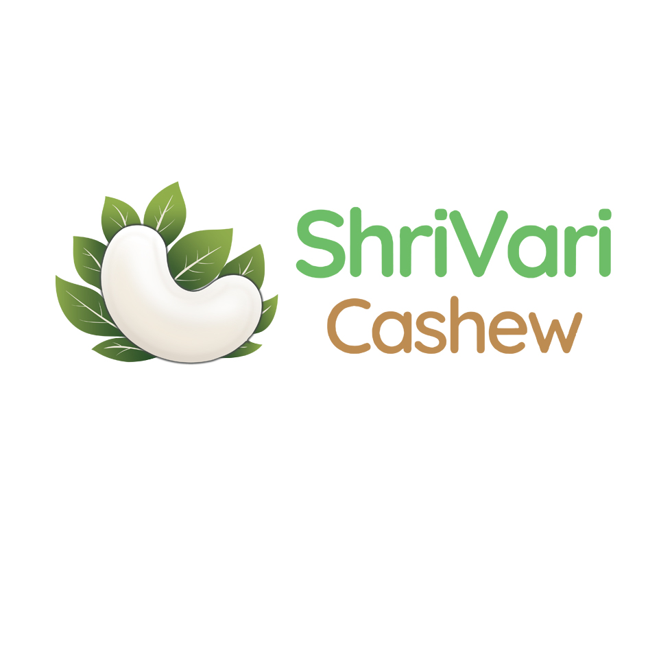 ShriVari Cashew trademark artwork