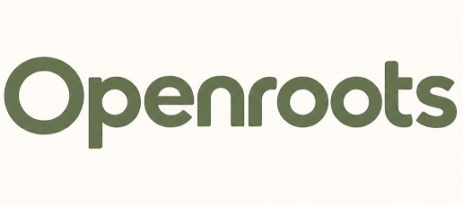 OPENROOTS trademark artwork