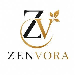 ZENVORA trademark artwork