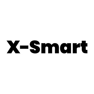 X-Smart trademark artwork