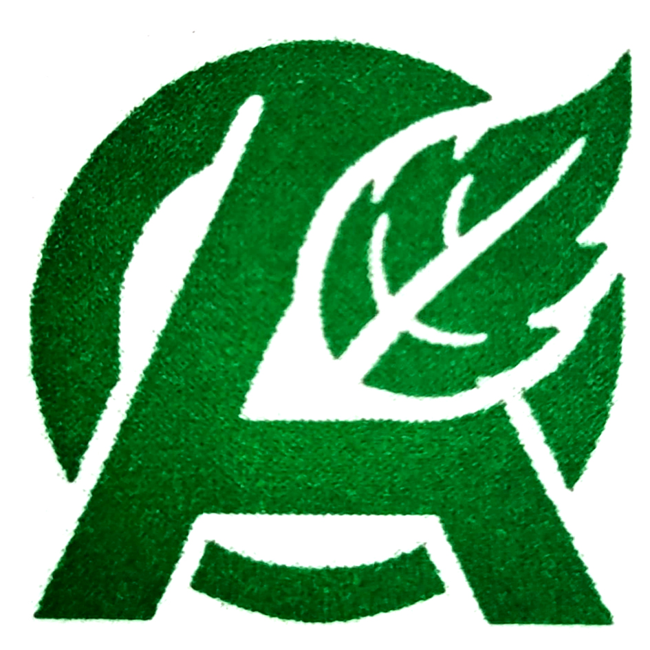 ANIMALEAF trademark artwork