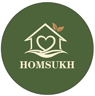 HOMSUKH trademark artwork