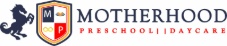 MOTHERHOOD trademark artwork