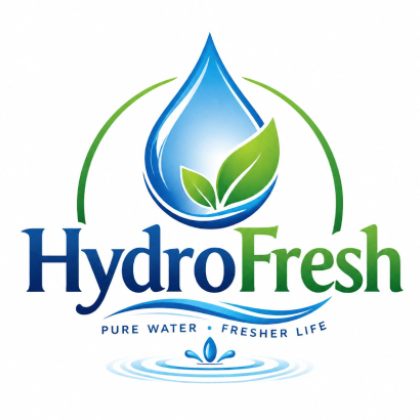HYDROFRESH trademark artwork