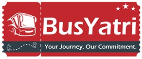BusYatri - Your Journey, Our Commitment trademark artwork