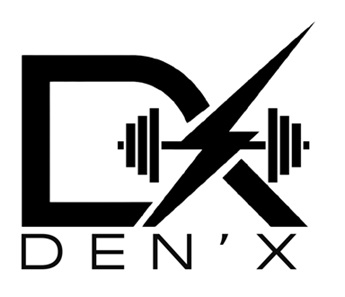 DEN’X trademark artwork
