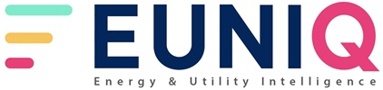 EUNIQ trademark artwork
