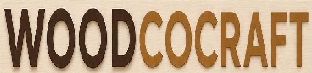 WOODCOCRAFT trademark artwork