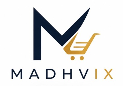 MADHVIX trademark artwork