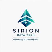 SIRION DATA TECH trademark artwork