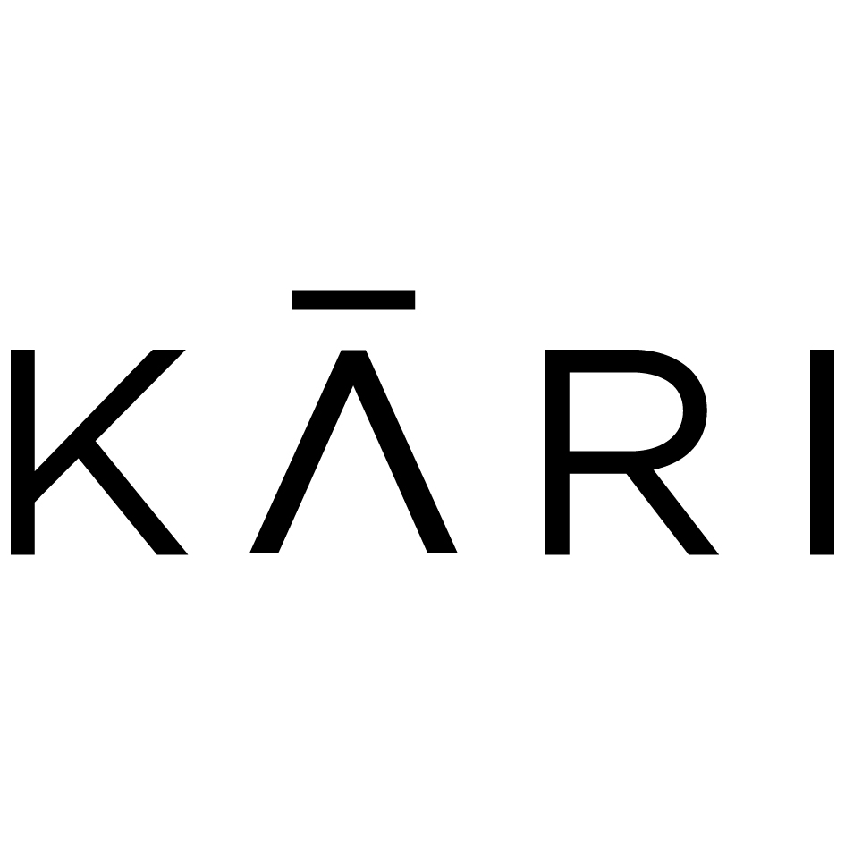 DEVICE OF KARI trademark artwork