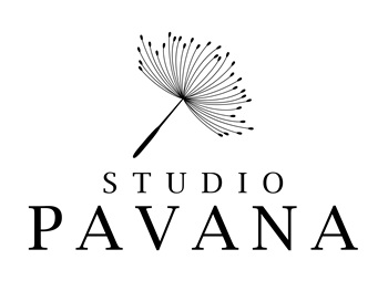 STUDIO PAVANA trademark artwork