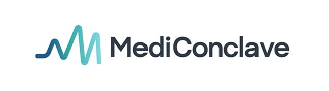 MediConclave trademark artwork
