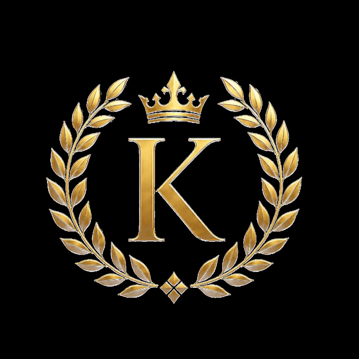 K trademark artwork