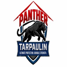 PANTHER TARPAULIN trademark artwork
