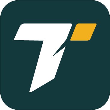 T LOGO trademark artwork