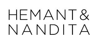 HEMANT & NANDITA trademark artwork