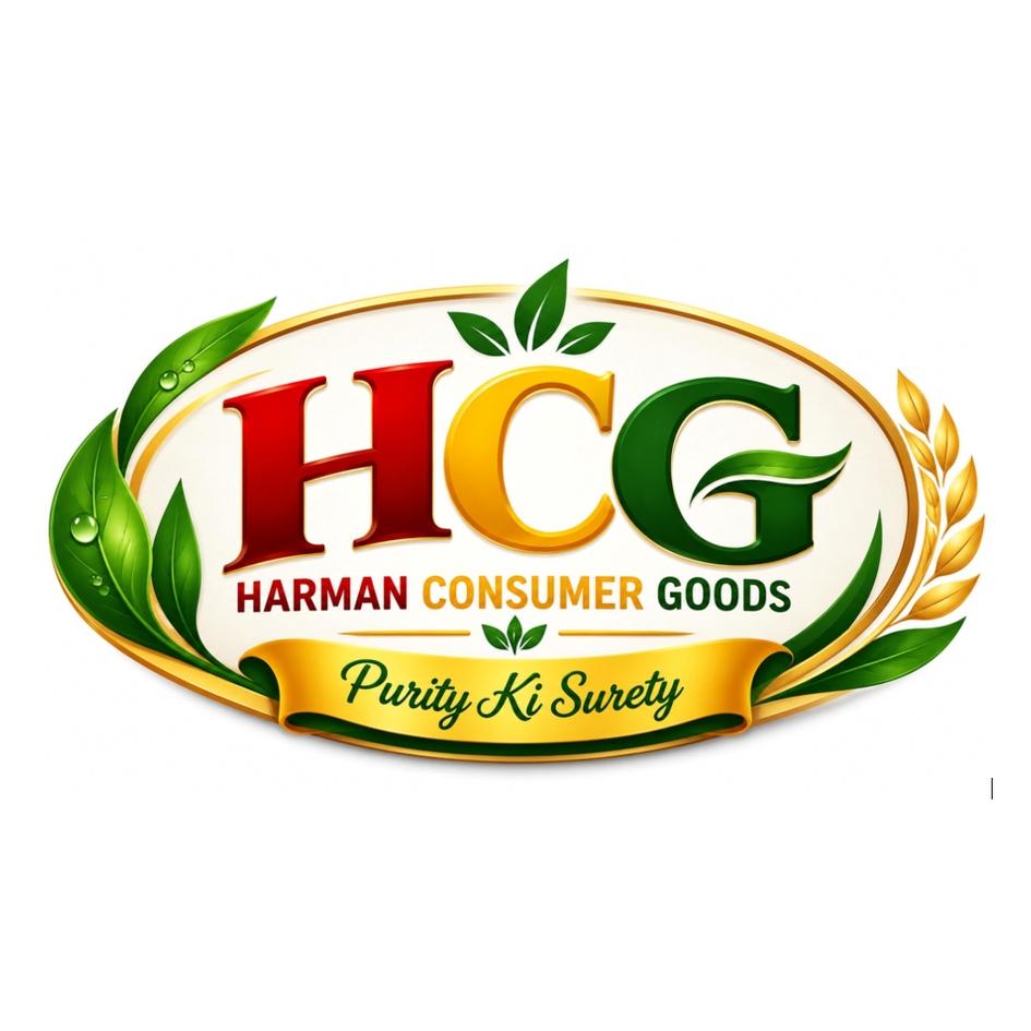 HARMAN CONSUMER GOODS trademark artwork