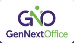 GENNEXTOFFICE trademark artwork
